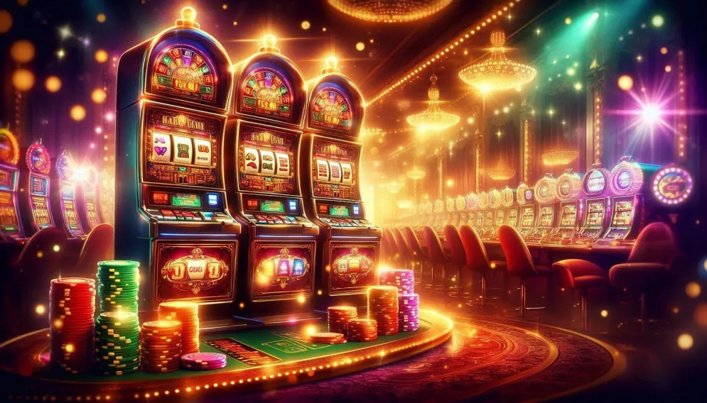 Pelaa Casino
