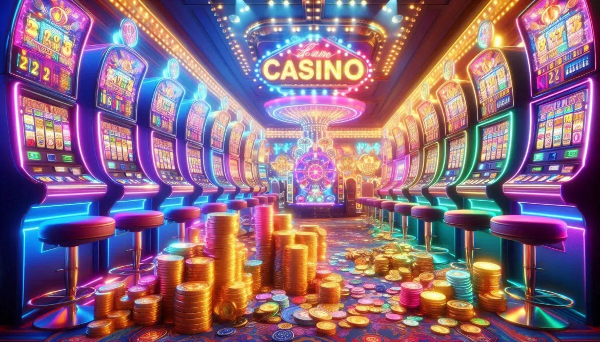 Pelaa Casino